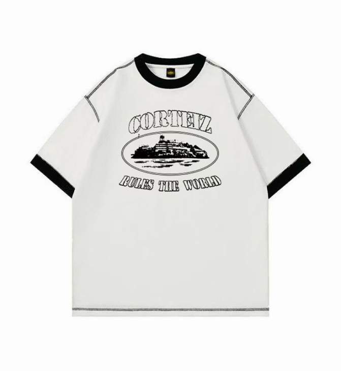 Corteiz T Shirts Short _SKUCorteizM-2XLcztx841316928